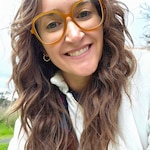paige.clover12 - Mellow Yellow - square - acetate-metal