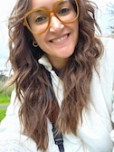paige.clover12 - Mellow Yellow - square - acetate-metal