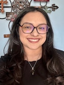 Alyssa L. - Tortoise - geometric - acetate
