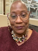 Rhonda R. - Pink - horn - metal