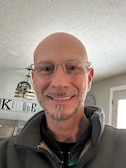 Philip B. - Silver - rectangle - metal