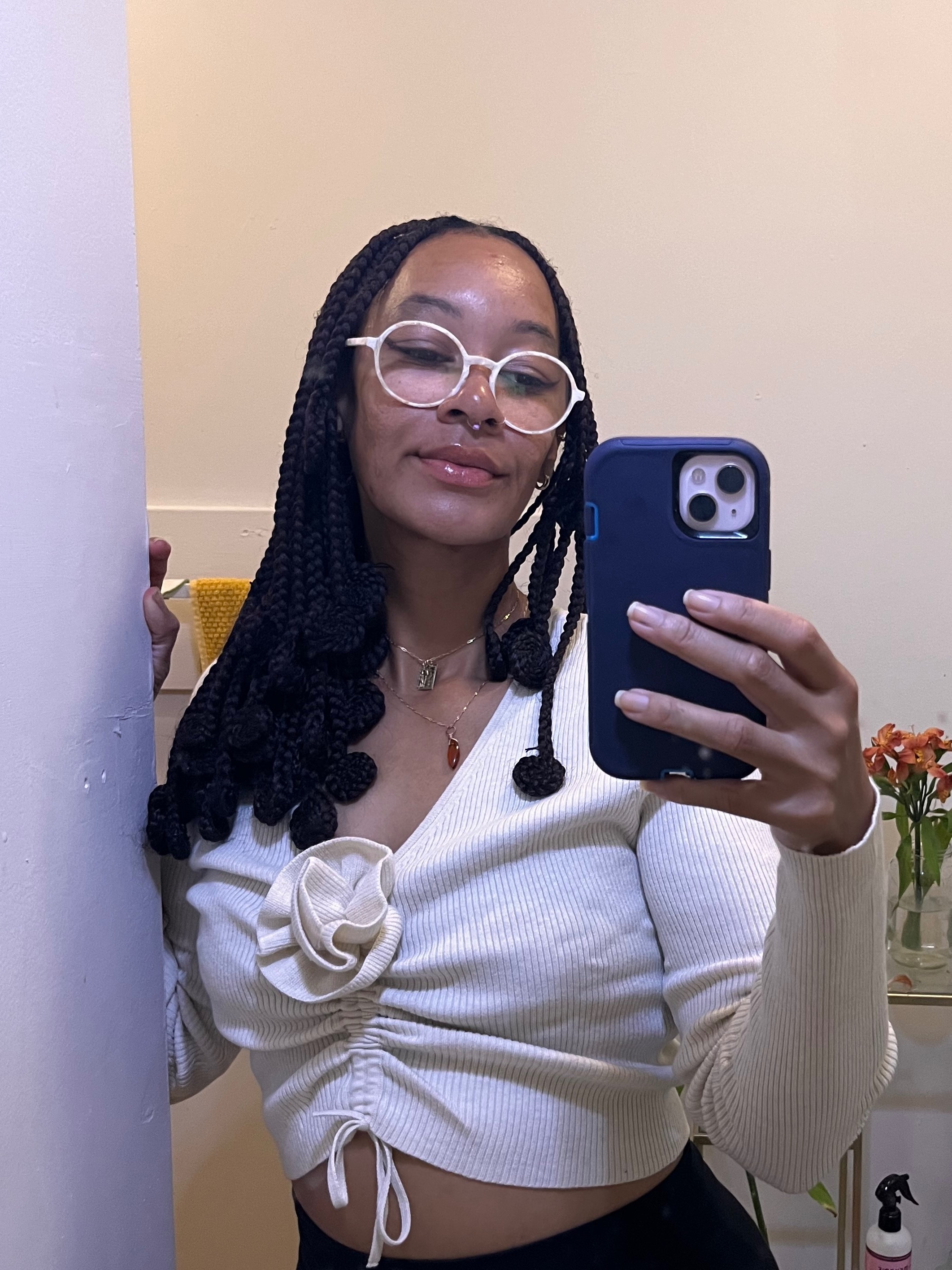 Customer review photo