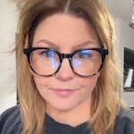 biggel84 - Black Tortoise - round - acetate