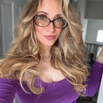 Melissa A. - Tortoise - oval - acetate