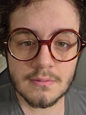 Gabriel S. - Tortoise - round - alternative-materials