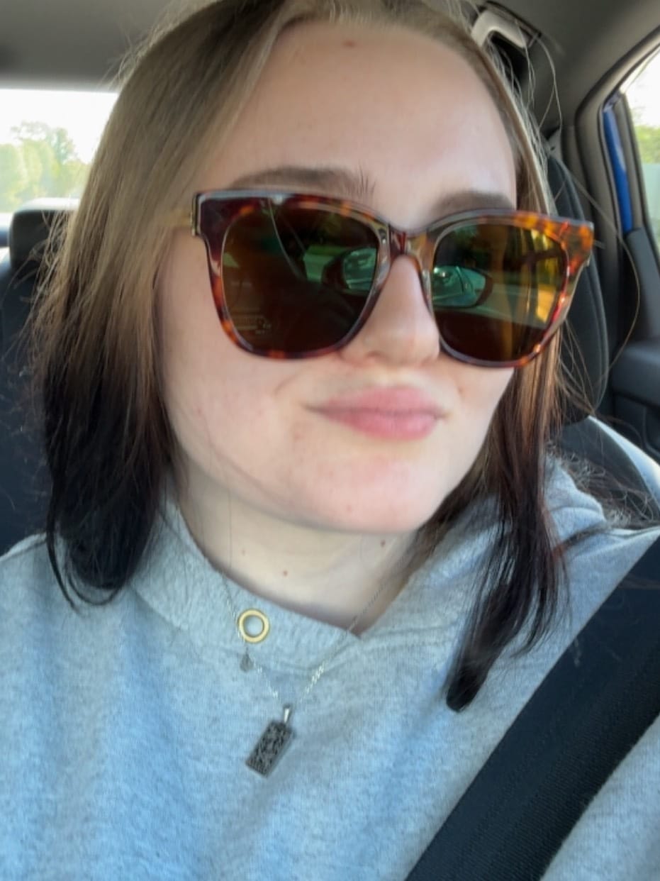 Customer review photo