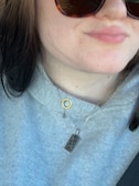Izabella V. - Tortoise - square - acetate-metal