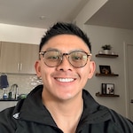 Vincent-Ray T. - Tortoise Gold - square - acetate