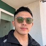 Vincent-Ray T. - Tortoise Gold - square - acetate