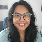 Michelle Z. - Ivory Tortoise - round - acetate