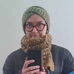 Carla J. - Tortoise - round - alternative-materials