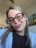 Grace B. - Tortoise - oval - acetate
