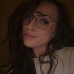 Kelly W. - Golden - aviator - metal