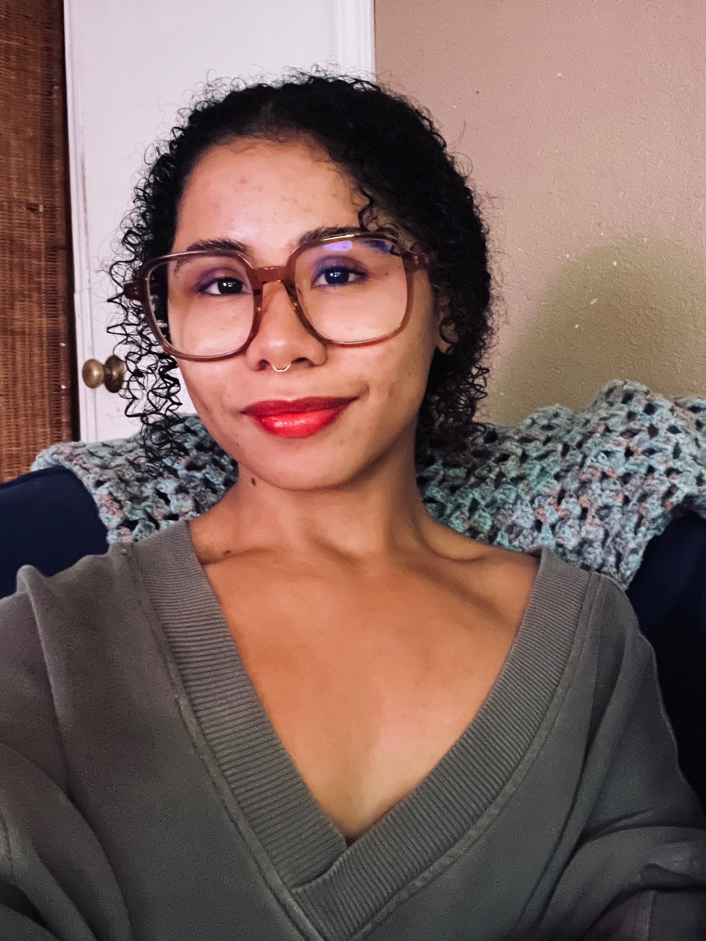 Customer review photo