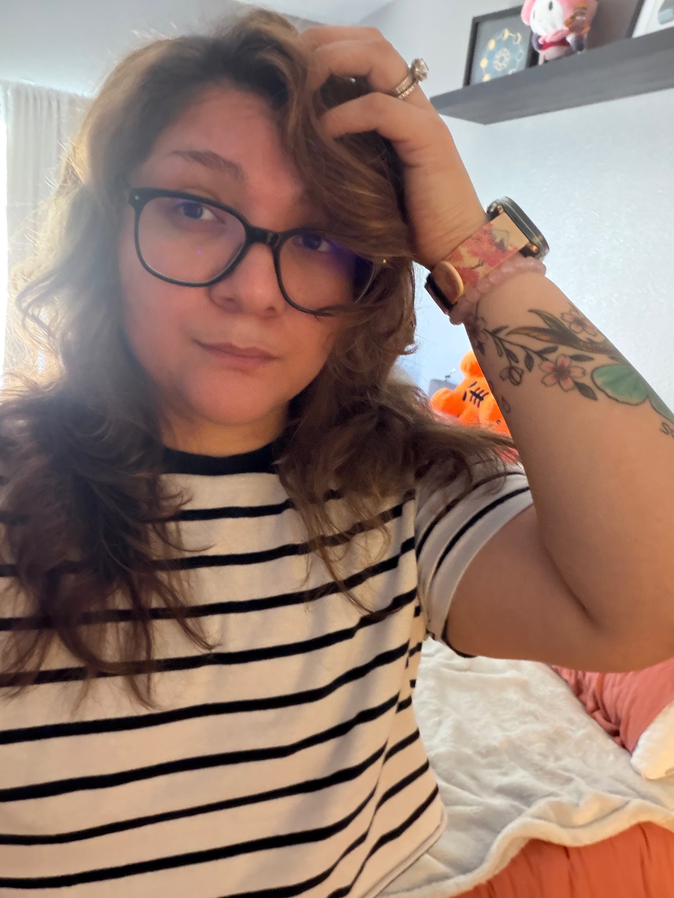 Customer review photo