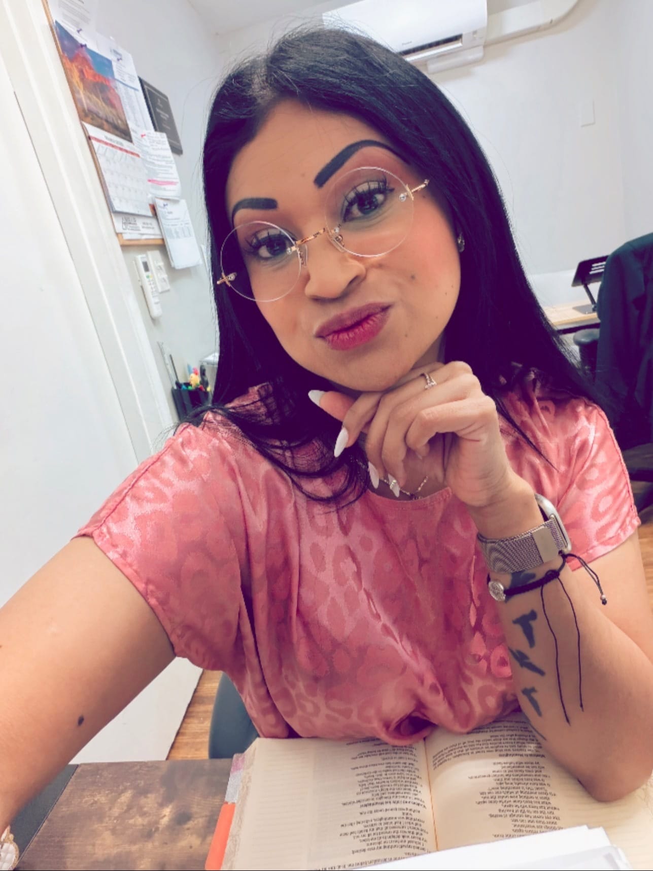 Customer review photo