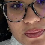Moyra H. - Ivory Tortoise - horn - acetate-metal