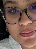 Moyra H. - Ivory Tortoise - horn - acetate-metal