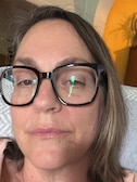 Amy M. - Tortoise - square - acetate