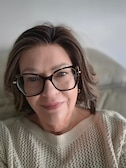 Maria H. - Tortoise Gold - horn - acetate