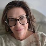 Maria H. - Tortoise Gold - horn - acetate