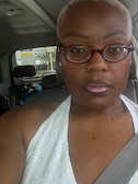 Monique T. - Tortoise - oval - acetate