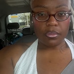 Monique T. - Tortoise - oval - acetate