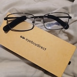 ceedubbya27 - Black - rectangle - metal
