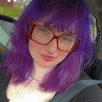 Karmen B. - Translucent Tortoise - square - alternative-materials