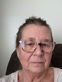 Karen M. - Ivory Tortoise - horn - acetate