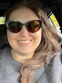 ALYSSA S. - Tortoise - horn - acetate