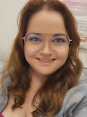 Sarah T. - Gold - aviator - metal