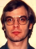 dahmer - Gold - aviator - metal