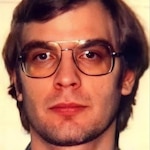 dahmer - Gold - aviator - metal