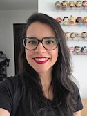 Aline B. - Tortoise - horn - acetate
