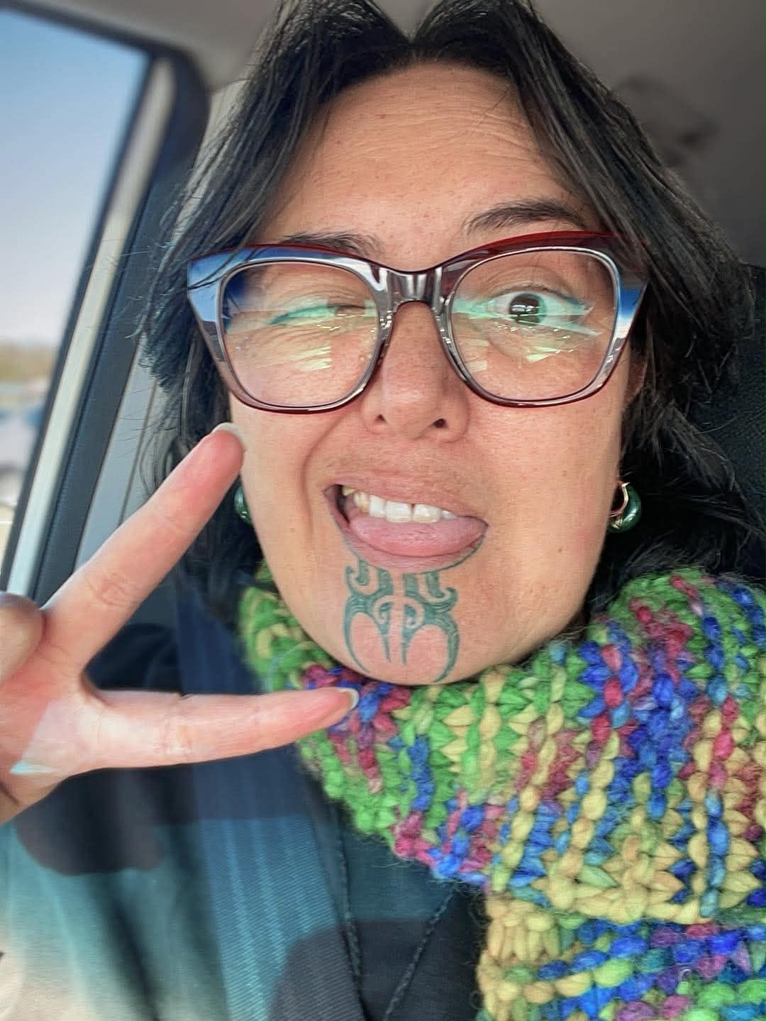 Customer review photo