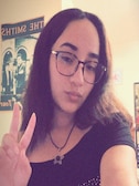 melodynicole615 - Tortoise - horn - acetate-metal