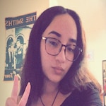 melodynicole615 - Tortoise - horn - acetate-metal
