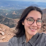 Camila S. - Tortoise - round - acetate
