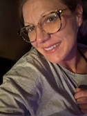Kelly H. - Ivory Tortoise - horn - acetate
