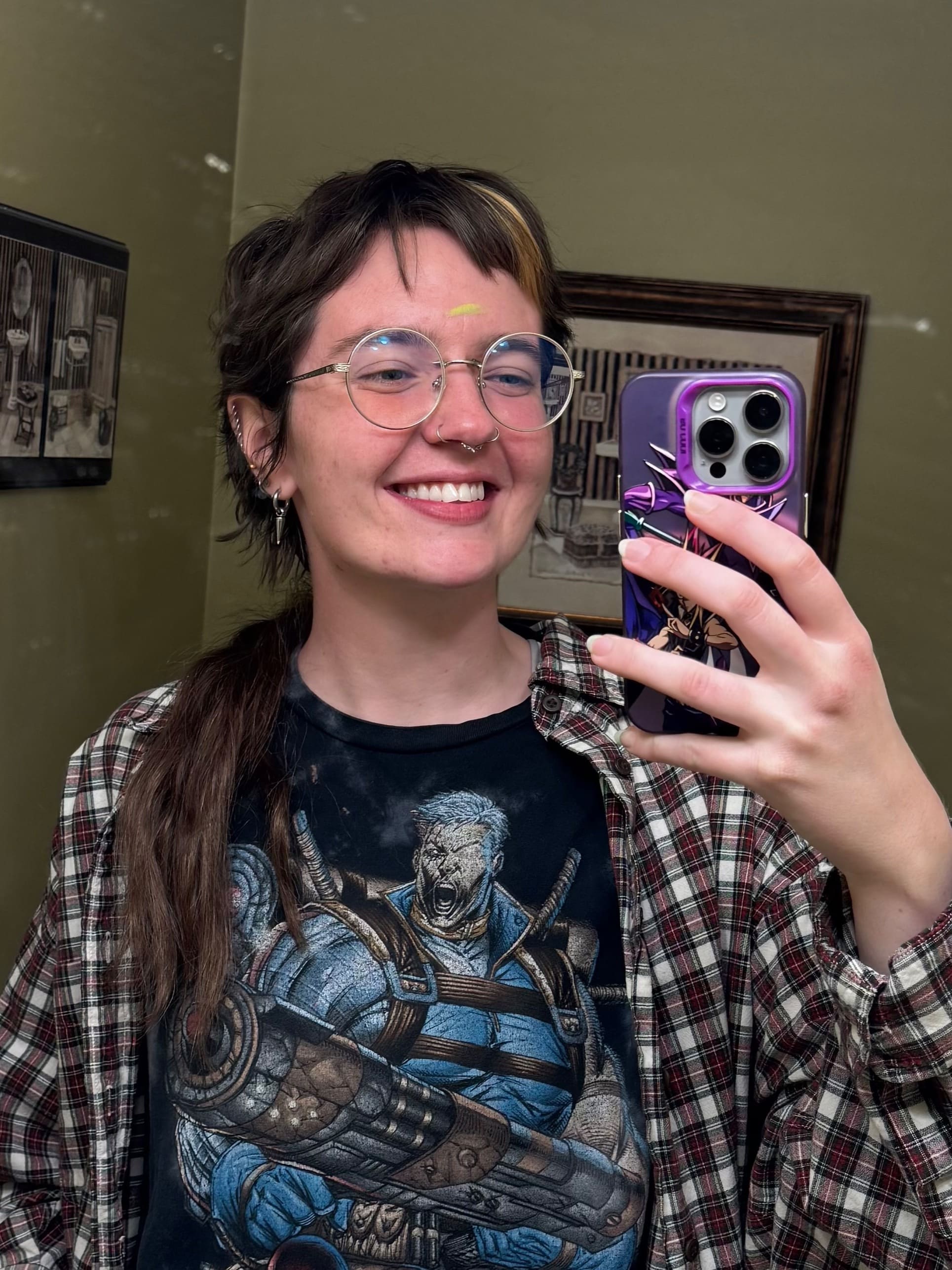 Customer review photo