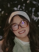 Caylie F. - Tortoise - square - acetate