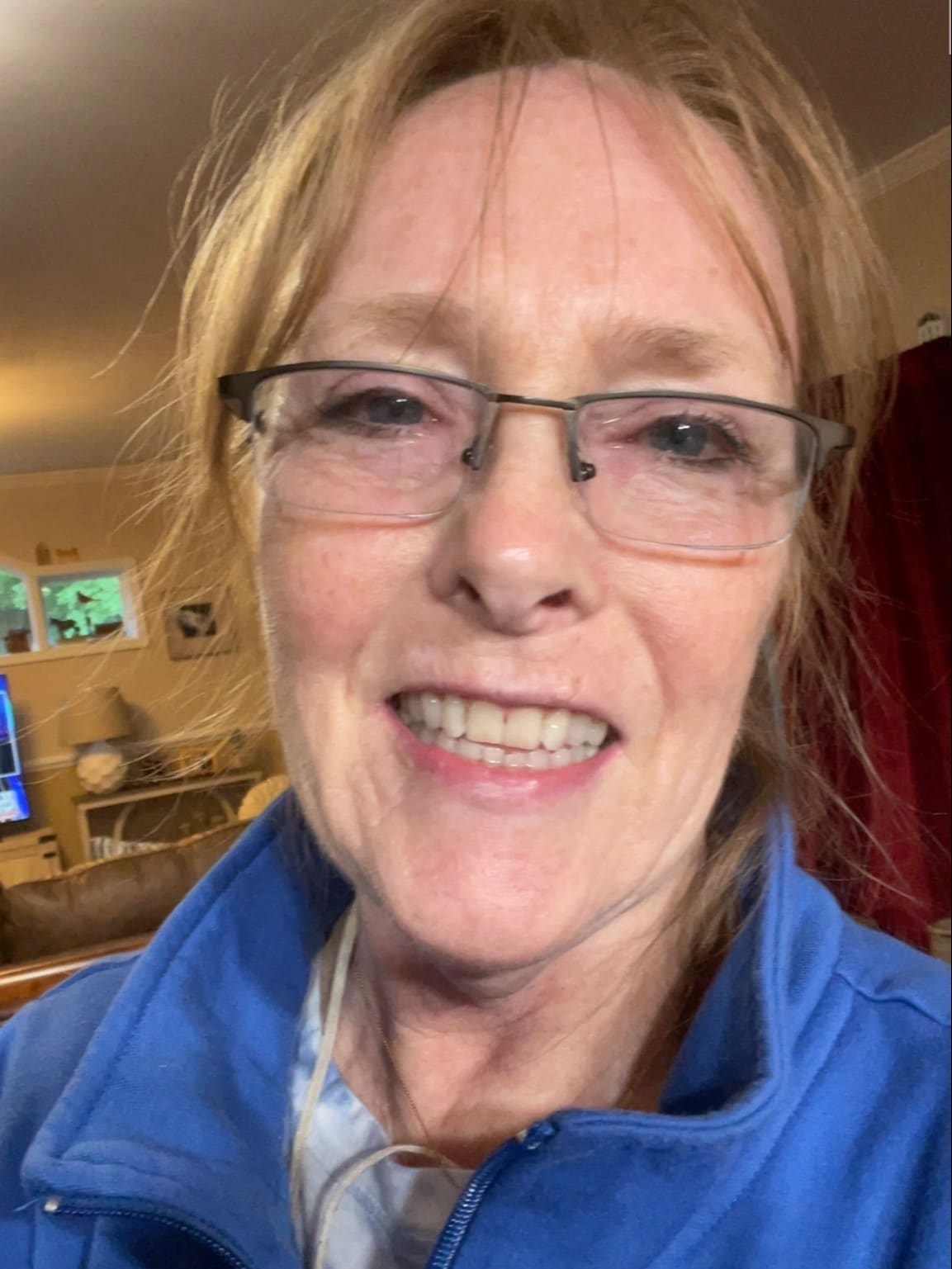 Customer review photo