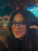 Vanessa T. - Ivory Tortoise - square - acetate