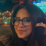 Vanessa T. - Ivory Tortoise - square - acetate