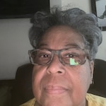 Zenaida R. - Matte Tortoise - rectangle - acetate