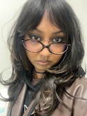 Lauren V. S. - Tortoise - oval - acetate