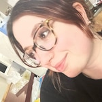 Giselle V. - Ivory Tortoise - horn - acetate
