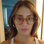 laurie.howard15 - Coral - horn - acetate