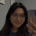 Jadilyn E. - Black - square - titanium
